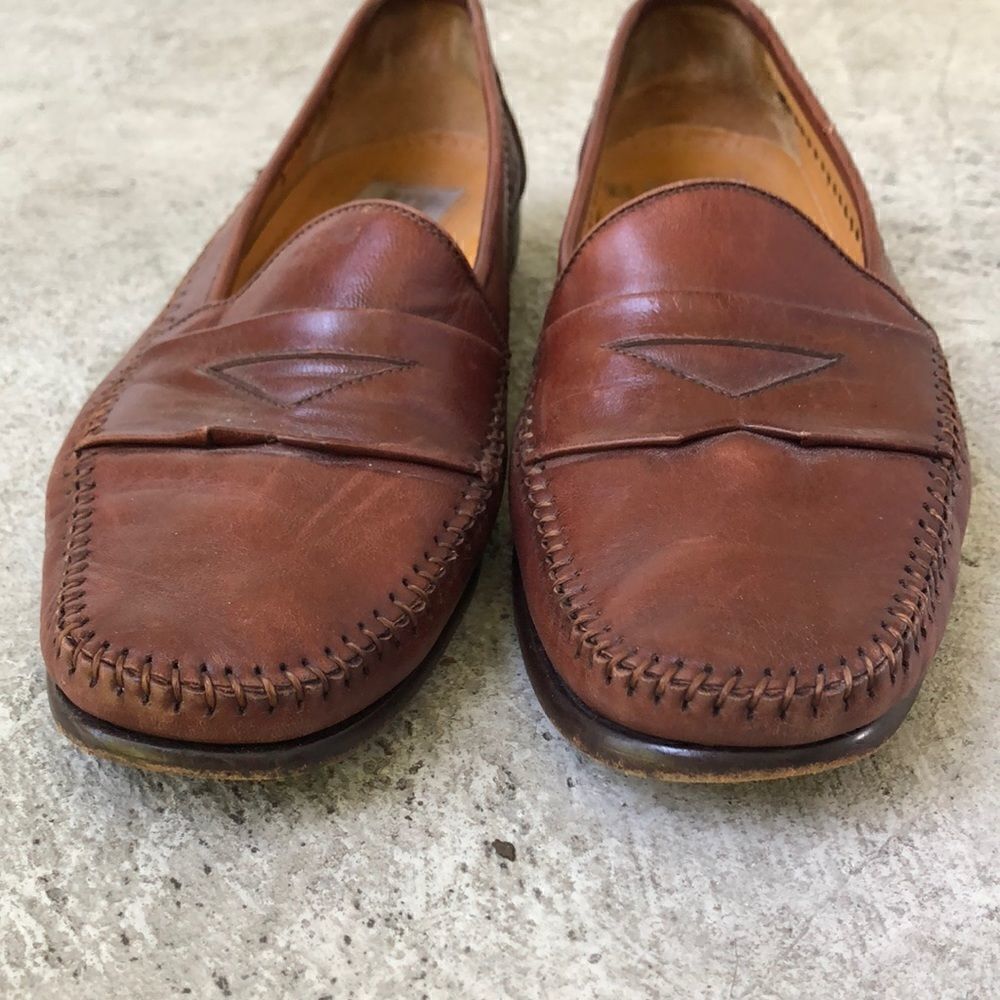 Magnanni Loafers - Picture 2 of 7